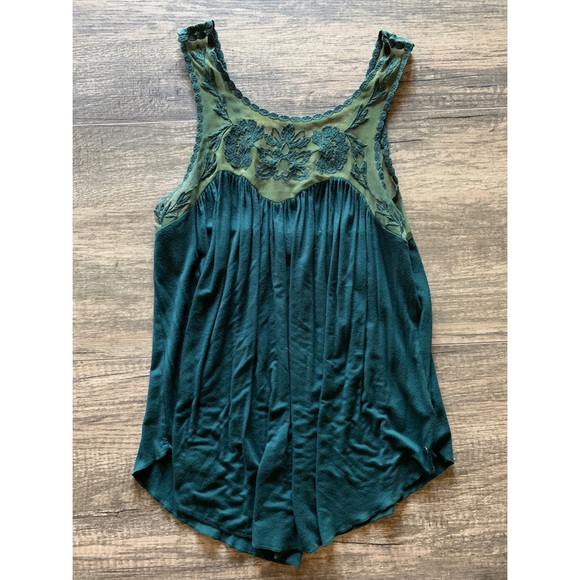 Tank Top - Picture 3 of 3